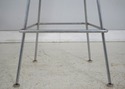 F74137: HARRY BERTOIA For KNOLL Pair Of White Wire