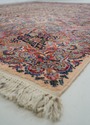 LF74015: KARASTAN Approx 8&rsquo; x 10&rsquo; Multicolor O