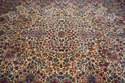 LF74015: KARASTAN Approx 8&rsquo; x 10&rsquo; Multicolor O