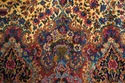 LF74015: KARASTAN Approx 8&rsquo; x 10&rsquo; Multicolor O