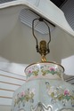 LF74064: Pair Stunning Chinese Porcelain Table Lam
