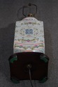 LF74064: Pair Stunning Chinese Porcelain Table Lam