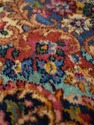 LF74015: KARASTAN Approx 8&rsquo; x 10&rsquo; Multicolor O