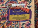 LF74015: KARASTAN Approx 8&rsquo; x 10&rsquo; Multicolor O