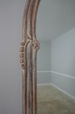 61065EC: French Victorian Style Hall Pier Mirror