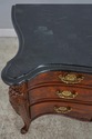 L61034EC: MAITLAND SMITH 5030-054 Marble Top Mahog