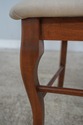 F60884: Maple Wheat Back Occasional Armchair