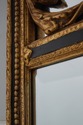 69462: FRIEDMAN BROTHERS Large Gilt Frame Marche M