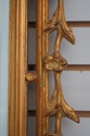 69451: CARVERS GUILD Rococo Style Gilt Frame Phoen