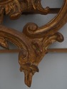 69451: CARVERS GUILD Rococo Style Gilt Frame Phoen