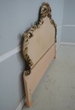 68975: CHELINI GIOVANNI Rococo Style King Size Uph