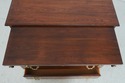 69510: HENKEL HARRIS Cherry George III Serving Che