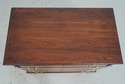 69510: HENKEL HARRIS Cherry George III Serving Che
