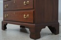 69510: HENKEL HARRIS Cherry George III Serving Che