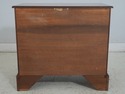 69510: HENKEL HARRIS Cherry George III Serving Che