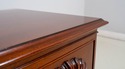 68803: KINDEL Winterthur Mahogany Block Front Draw