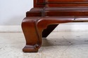 68803: KINDEL Winterthur Mahogany Block Front Draw