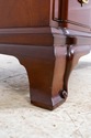 68803: KINDEL Winterthur Mahogany Block Front Draw
