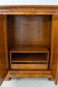 69475: BAKER Milling Road Collection TV Cabinet