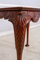 L68805: KINDEL Winterthur Irish Georgian Mahogany 