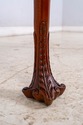 L68805: KINDEL Winterthur Irish Georgian Mahogany 