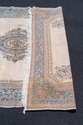 LF69439: Antique Approx. 10 x 15 Creme Color Wool 