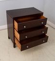 69009: STICKLEY Metro Collection Cherry 3 Drawer N
