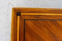 69465: ALFONSO MARINA Ebanista Inlaid Coffee Table