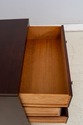 69009: STICKLEY Metro Collection Cherry 3 Drawer N