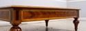 69465: ALFONSO MARINA Ebanista Inlaid Coffee Table