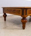 69465: ALFONSO MARINA Ebanista Inlaid Coffee Table