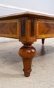 69465: ALFONSO MARINA Ebanista Inlaid Coffee Table