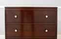 69009: STICKLEY Metro Collection Cherry 3 Drawer N