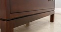 69009: STICKLEY Metro Collection Cherry 3 Drawer N