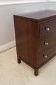 69009: STICKLEY Metro Collection Cherry 3 Drawer N