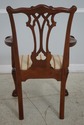 L65175EC: Set of 8 STICKLEY Ball & Claw Mahogany D