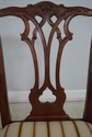 L65175EC: Set of 8 STICKLEY Ball & Claw Mahogany D