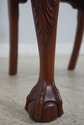 L65175EC: Set of 8 STICKLEY Ball & Claw Mahogany D