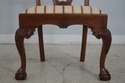 L65175EC: Set of 8 STICKLEY Ball & Claw Mahogany D