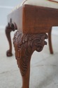 L65175EC: Set of 8 STICKLEY Ball & Claw Mahogany D