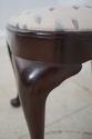 LF65227EC: Set of 4 STICKLEY Queen Anne Mahogany D