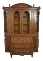 65173EC: MAITLAND SMITH Large French Style Secreta