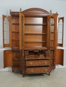 65173EC: MAITLAND SMITH Large French Style Secreta