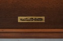 65173EC: MAITLAND SMITH Large French Style Secreta