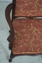 L74223: Set of 12 PAINE French Louis XV Walnut Din