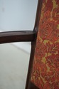 L74223: Set of 12 PAINE French Louis XV Walnut Din