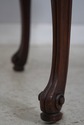 L74223: Set of 12 PAINE French Louis XV Walnut Din