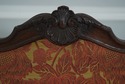 L74223: Set of 12 PAINE French Louis XV Walnut Din