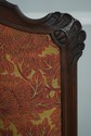 L74223: Set of 12 PAINE French Louis XV Walnut Din
