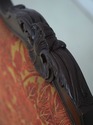 L74223: Set of 12 PAINE French Louis XV Walnut Din